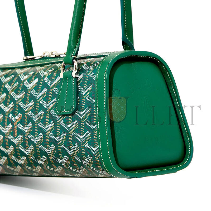 GOYARD BONBONNIÈRE BAG BONBONPMLTY09CL09P (30*12*10.5cm)